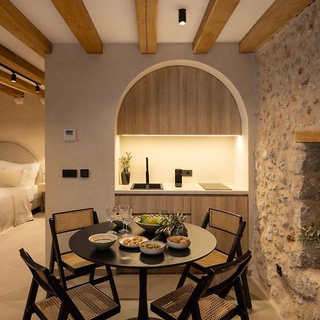 Old Town Olive Studio Apartment Dubrovnik Dış mekan fotoğraf