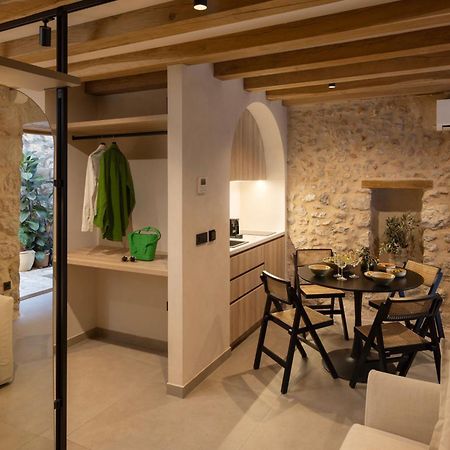Old Town Olive Studio Apartment Dubrovnik Dış mekan fotoğraf