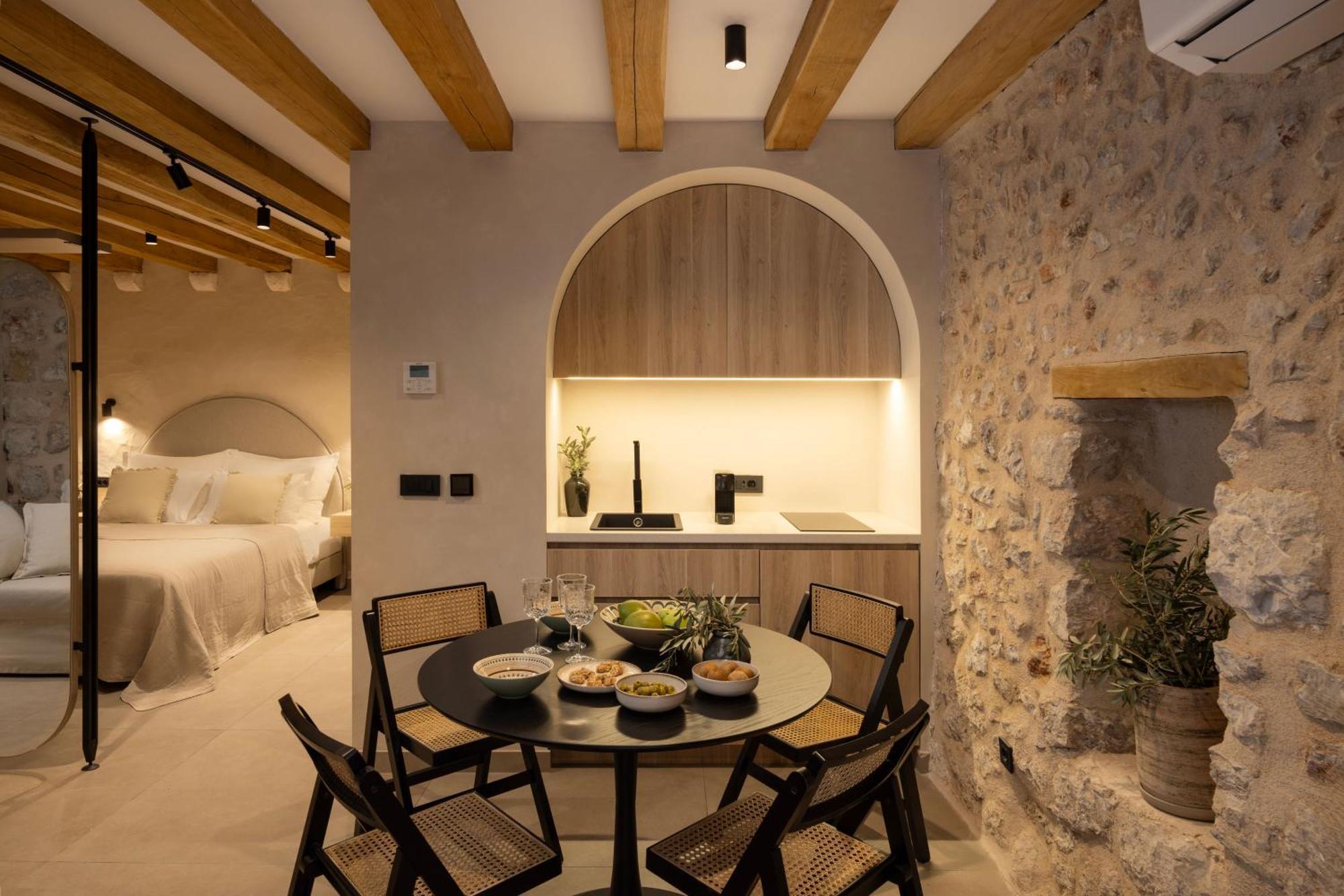 Old Town Olive Studio Apartment Dubrovnik Dış mekan fotoğraf