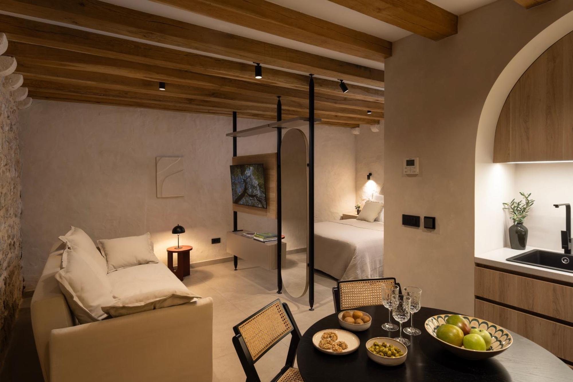 Old Town Olive Studio Apartment Dubrovnik Dış mekan fotoğraf