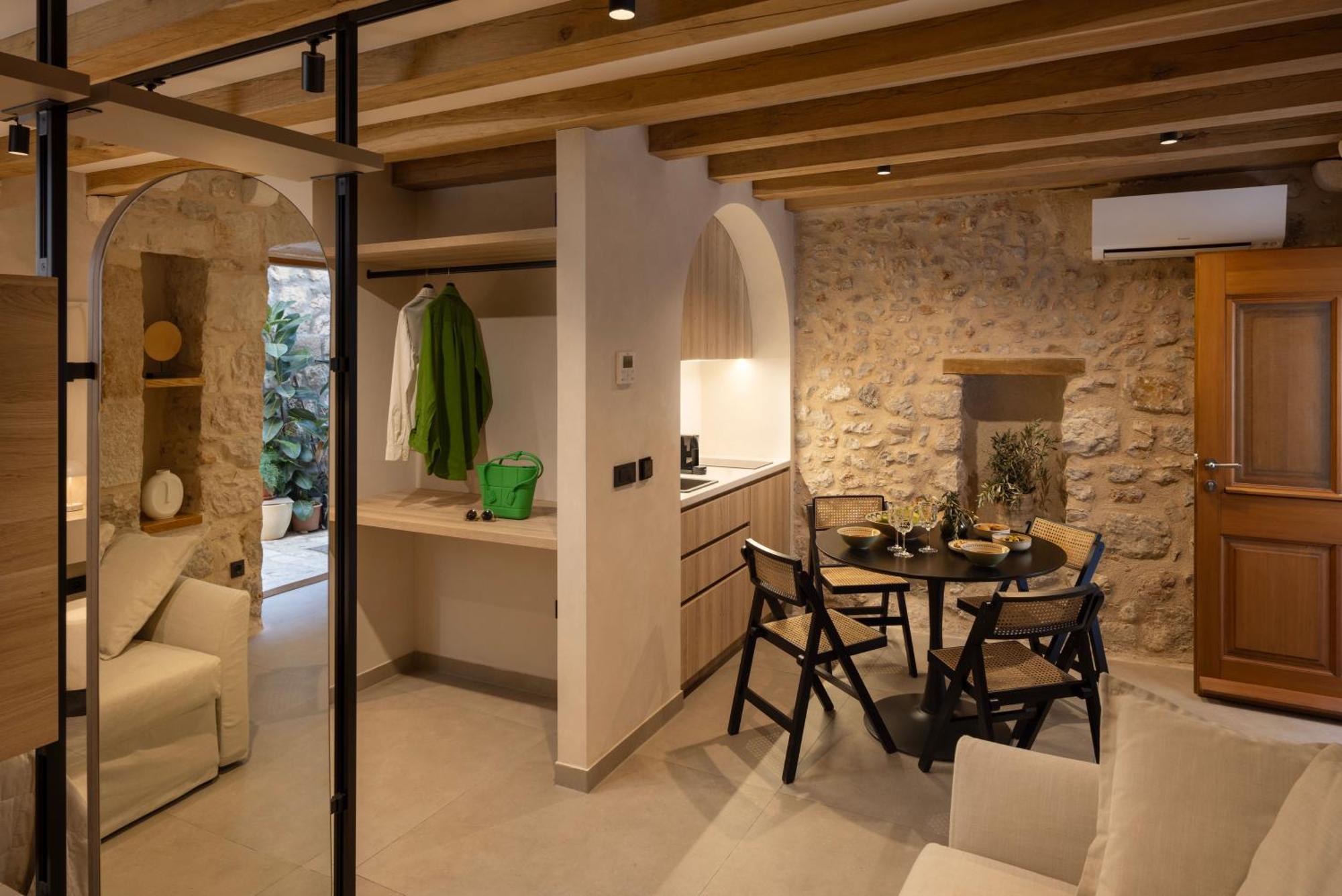 Old Town Olive Studio Apartment Dubrovnik Dış mekan fotoğraf